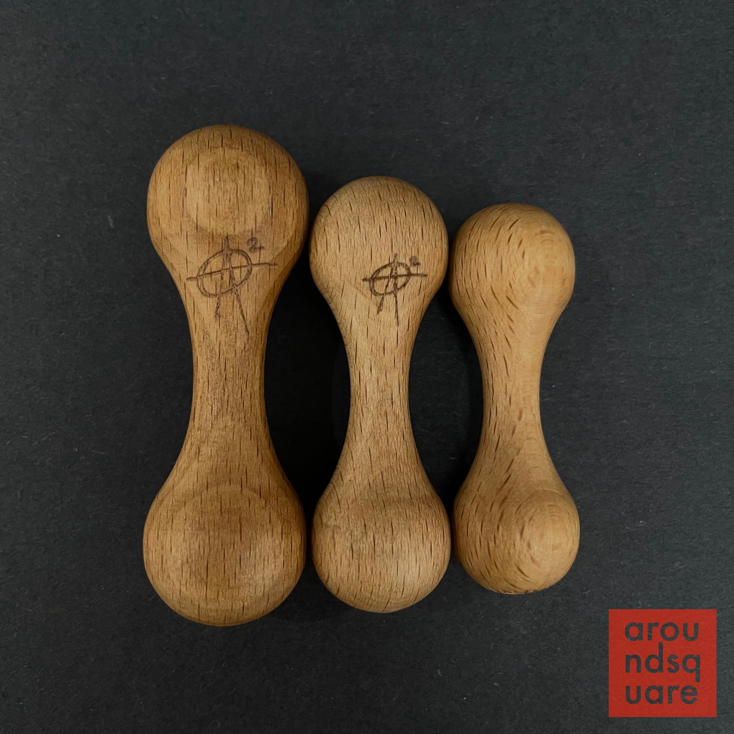 Knucklebone - Original Wood Editions