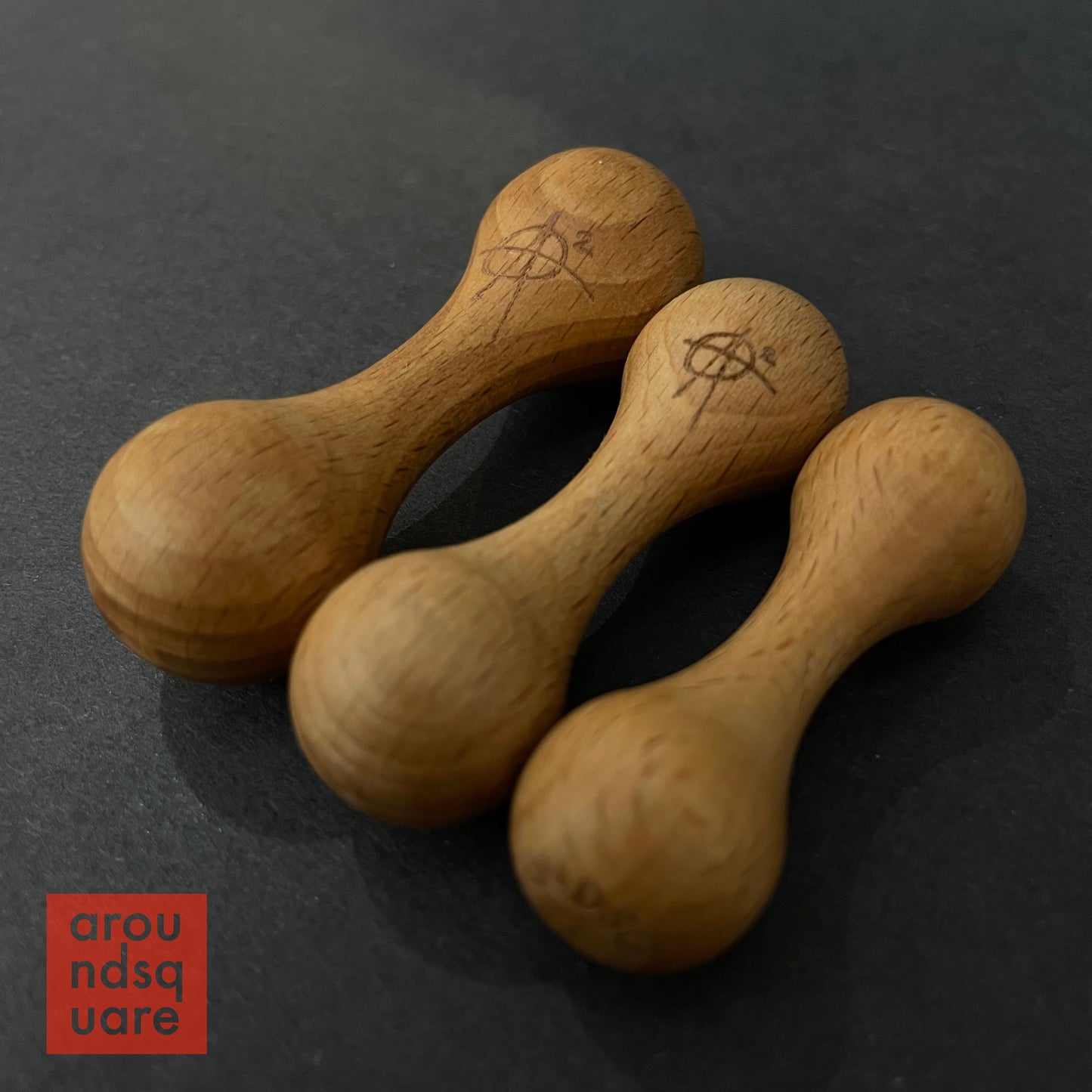 Knucklebone - Original Wood Editions