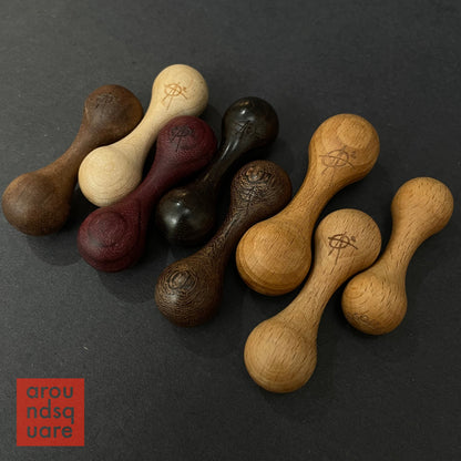 Knucklebone - Original Wood Editions