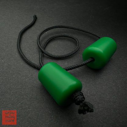Large Mangas Begleri - Polymer and Delrin Editions
