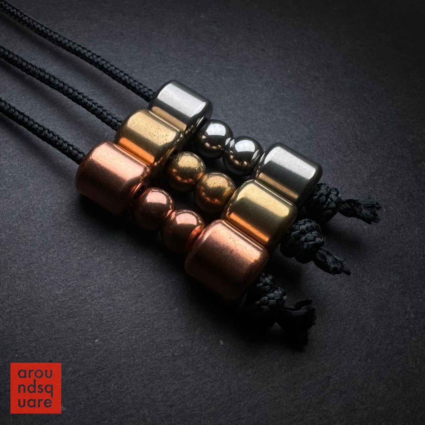 Commons Begleri - Standard Metal Editions