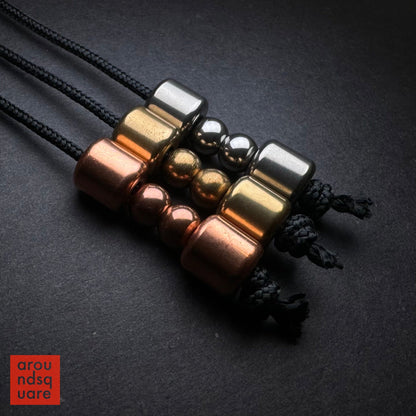 Commons Begleri - Standard Metal Editions