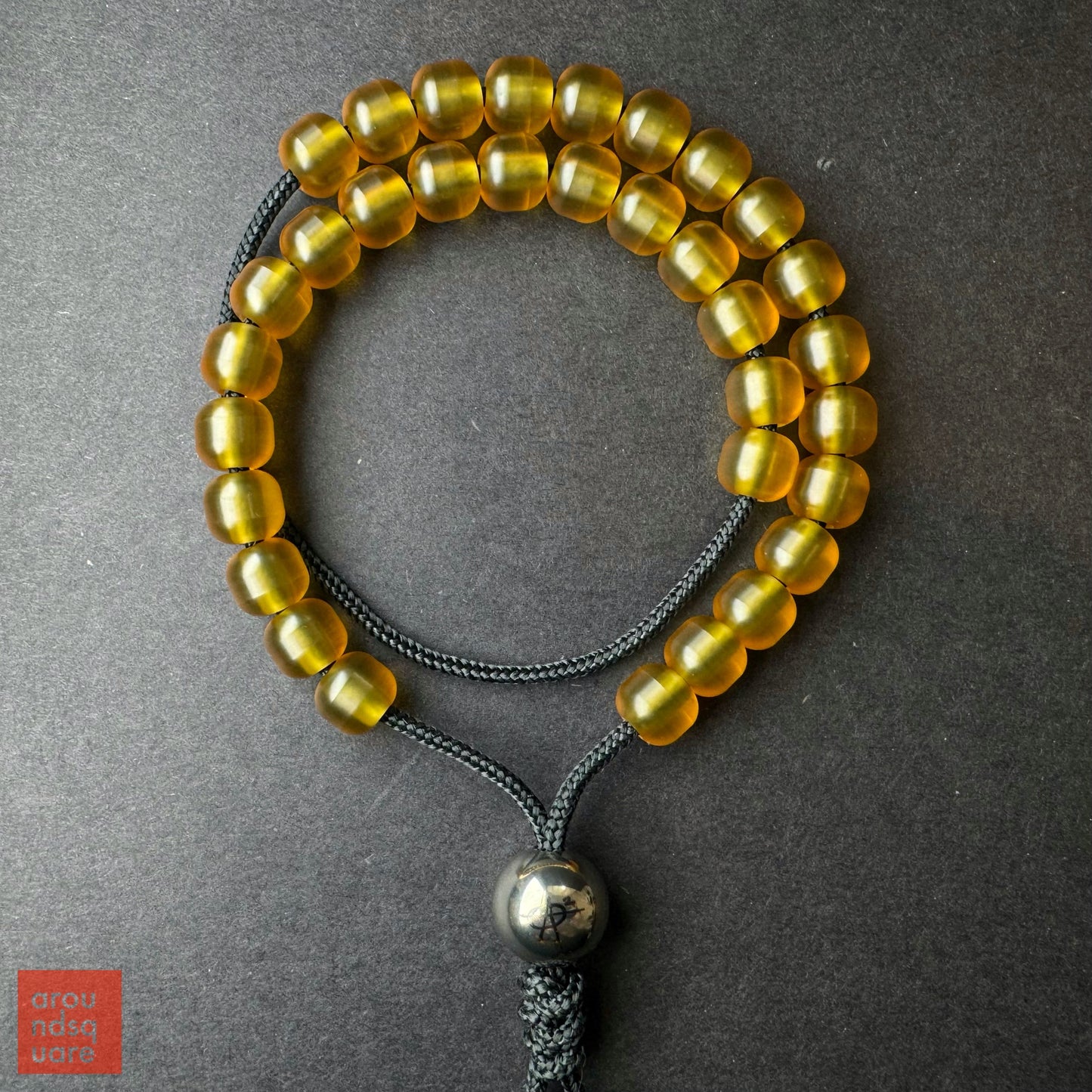 MKUltras - 10mm Milos Ultem Editions