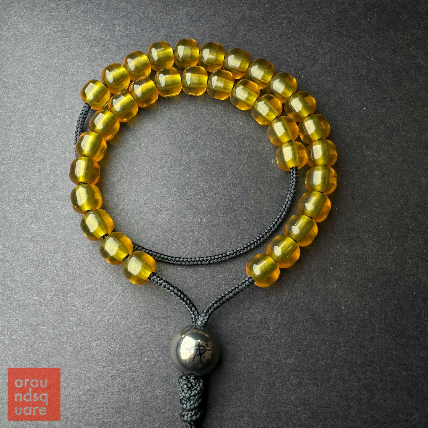 MKUltras - 10mm Milos Ultem Editions