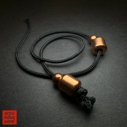 Commons Begleri - Standard Metal Editions