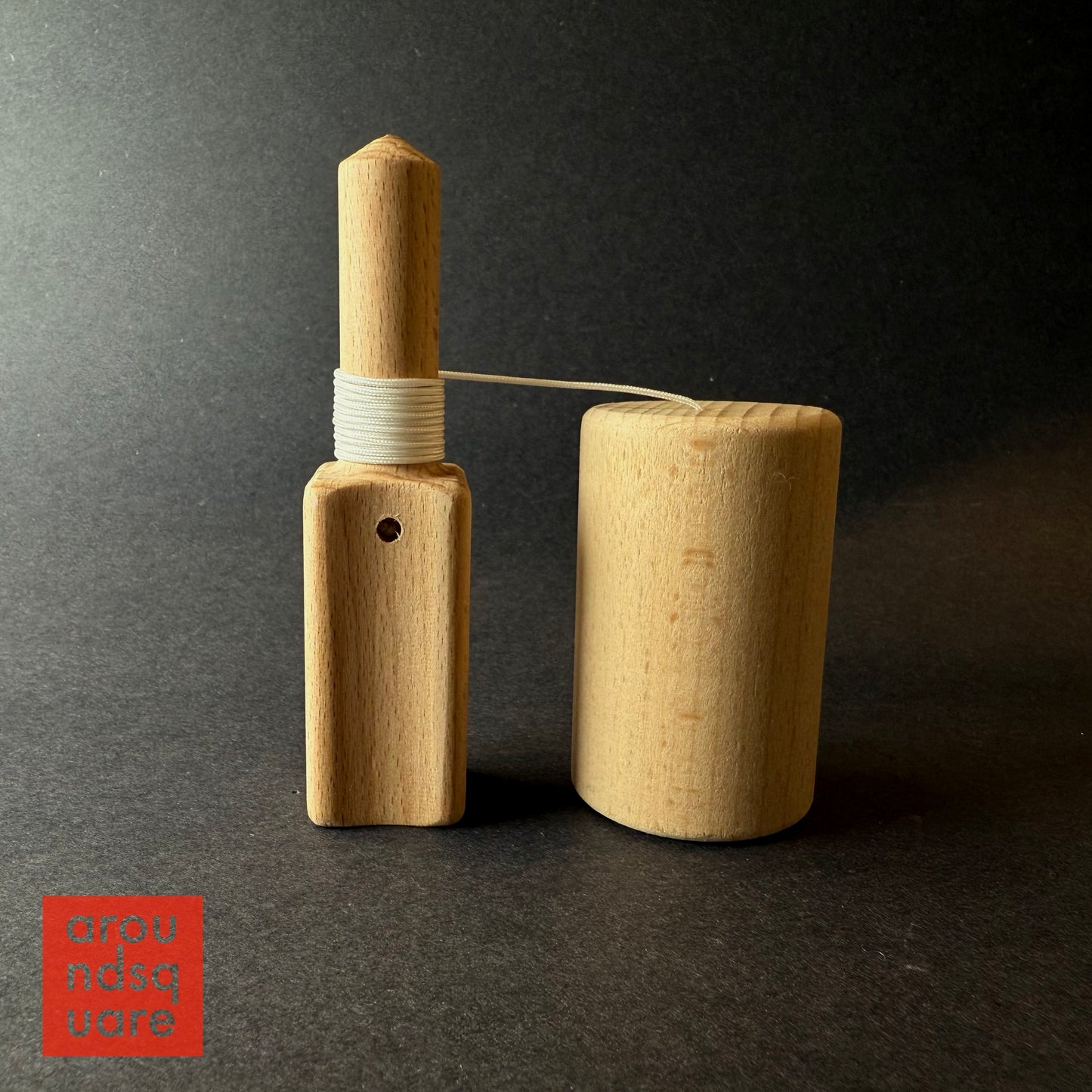 Picador Balaero - Beech Wood Edition