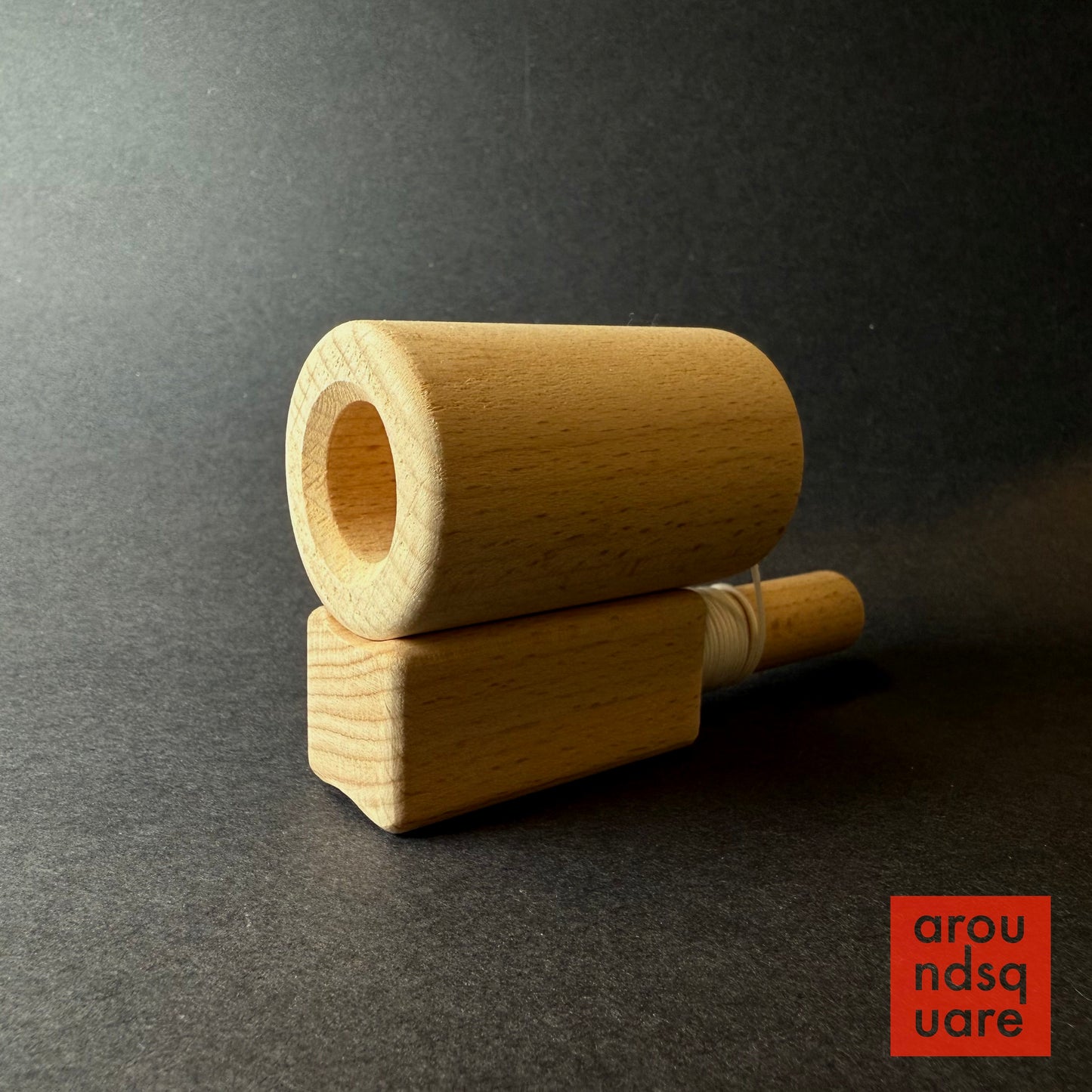 Picador Balaero - Beech Wood Edition