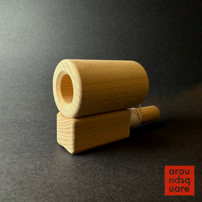 Picador Balaero - Beech Wood Edition