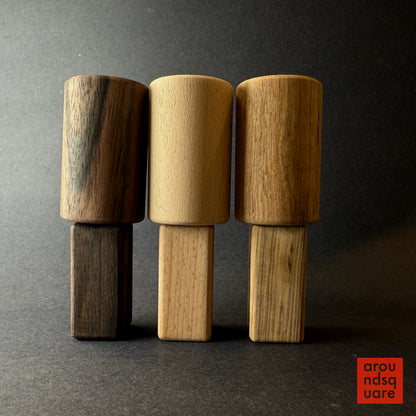 Picador Balaero - Beech Wood Edition