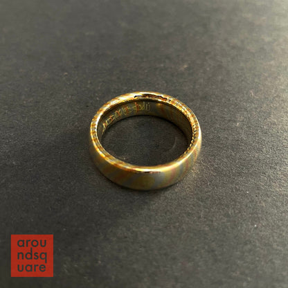 Normal Rings