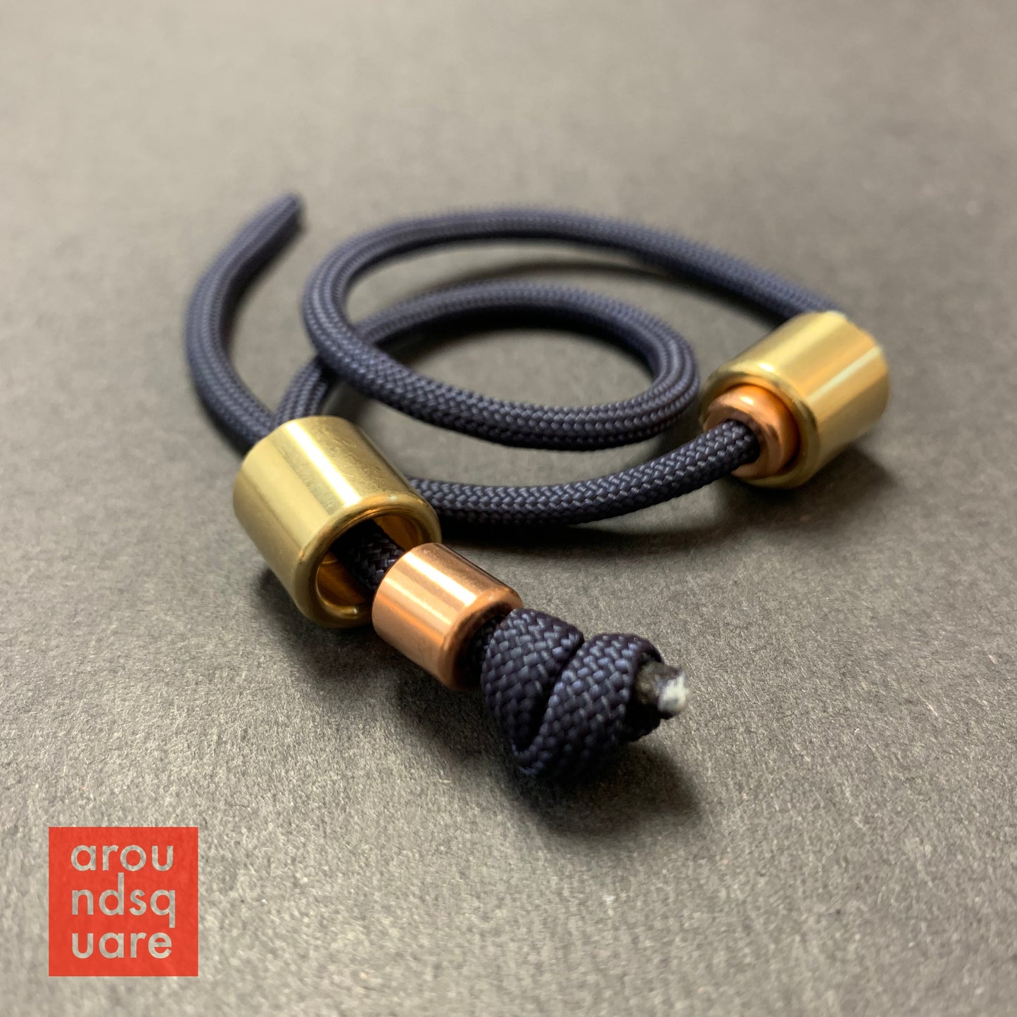 Poco Loco Begleri - Standard Metal Editions