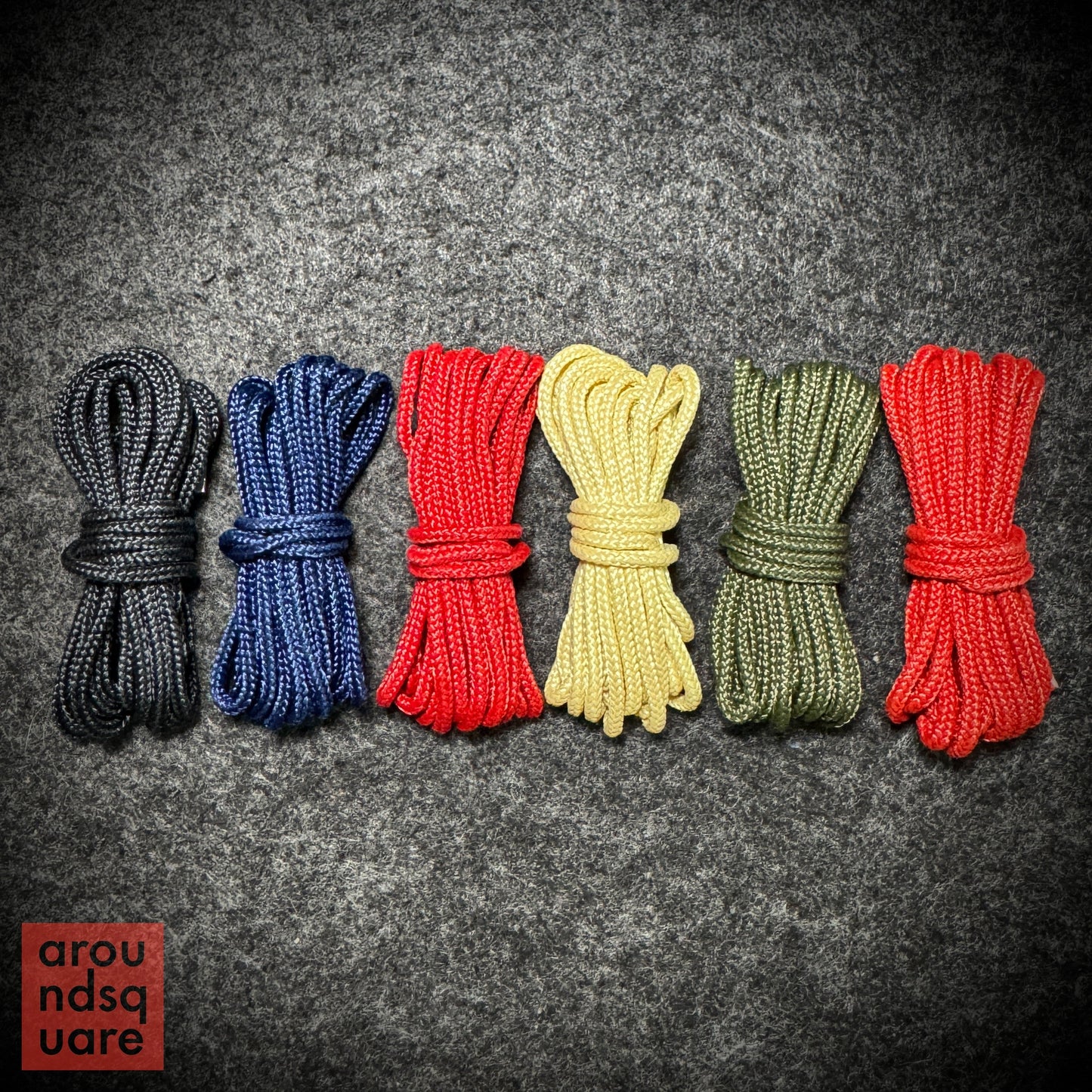 Custom High Density Kevlar Cord (components)