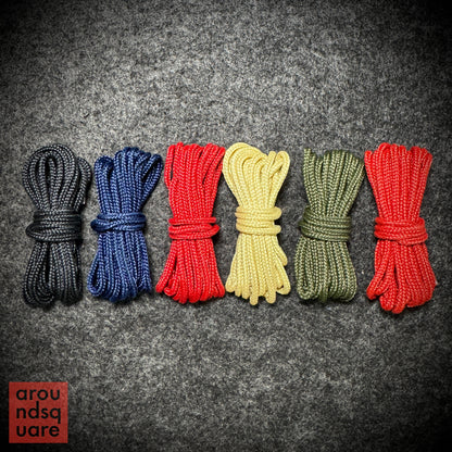 Custom High Density Kevlar Cord (components)