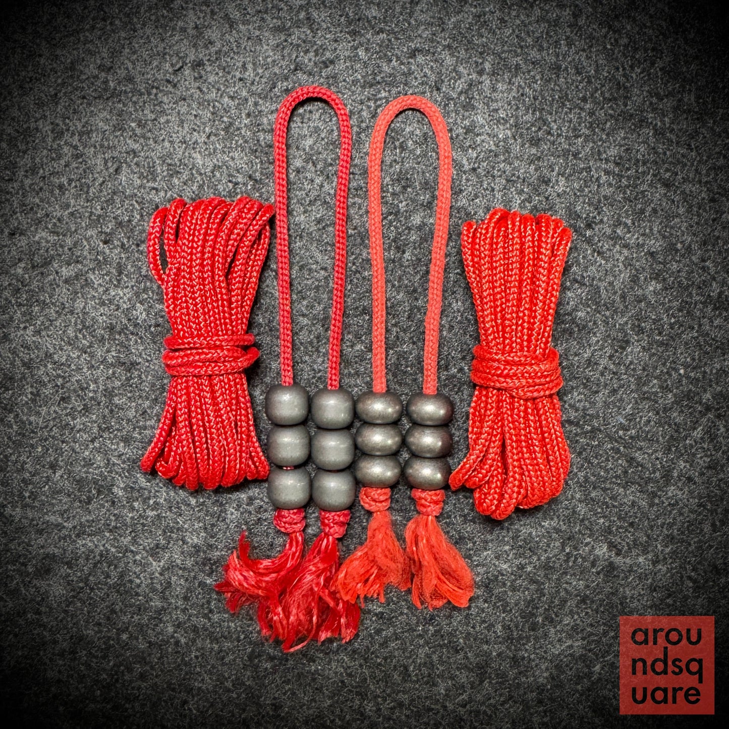 Custom High Density Kevlar Cord (components)