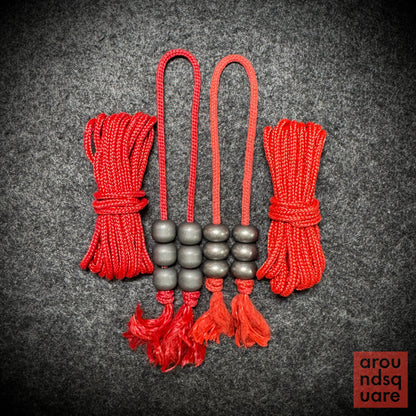 Custom High Density Kevlar Cord (components)