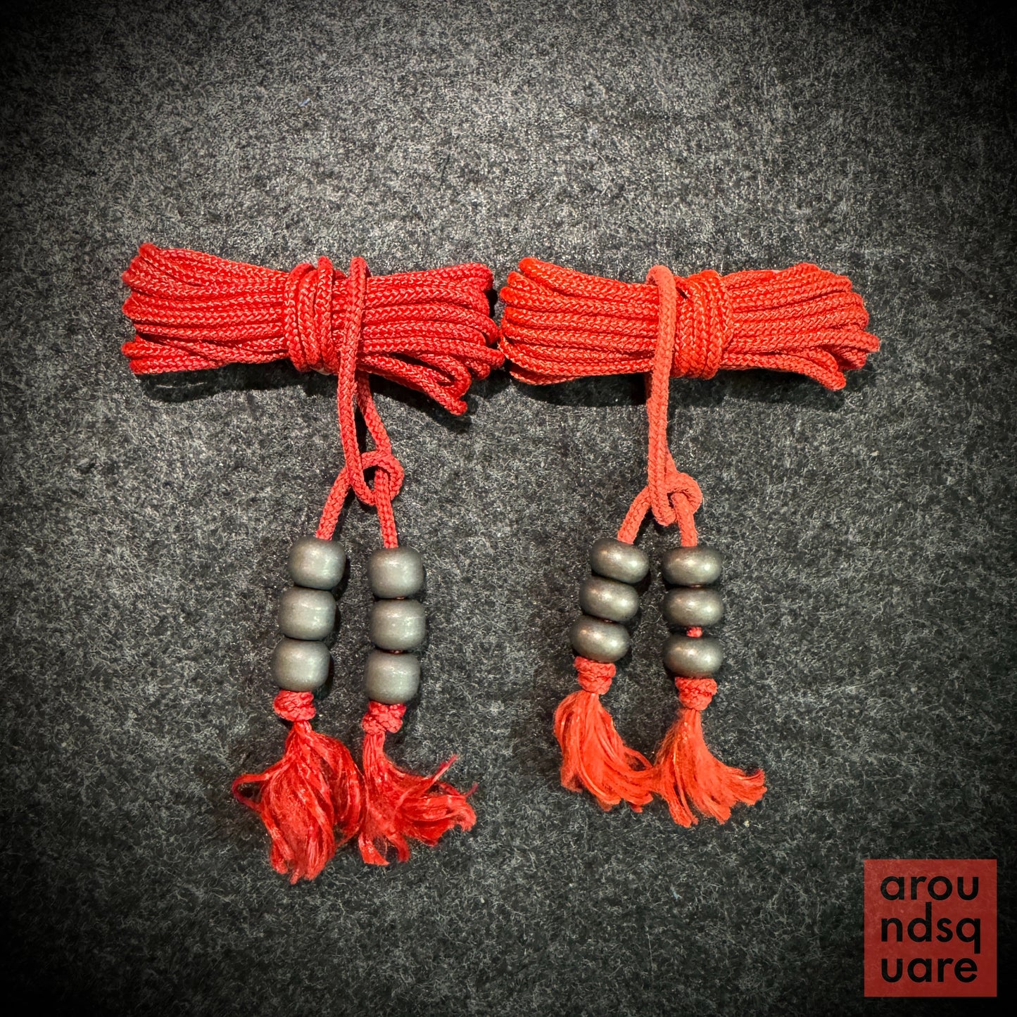 Custom High Density Kevlar Cord (components)