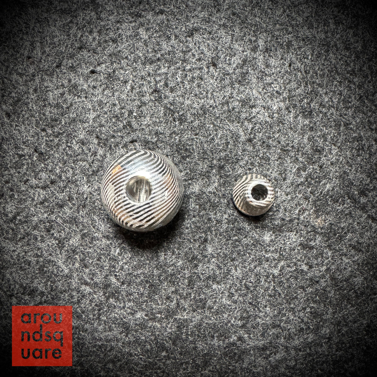 Guru Beads - Standard Metal Editions
