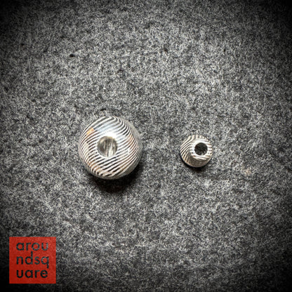Guru Beads - Standard Metal Editions