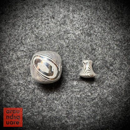 Guru Beads - Standard Metal Editions