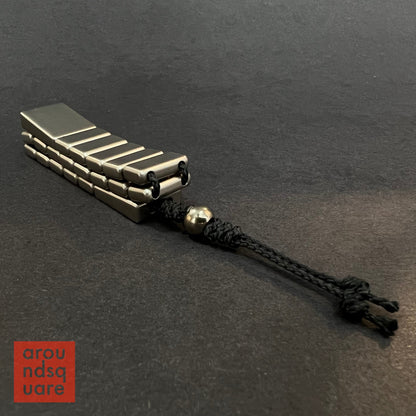 Remeshok Chetki- Titanium Editions