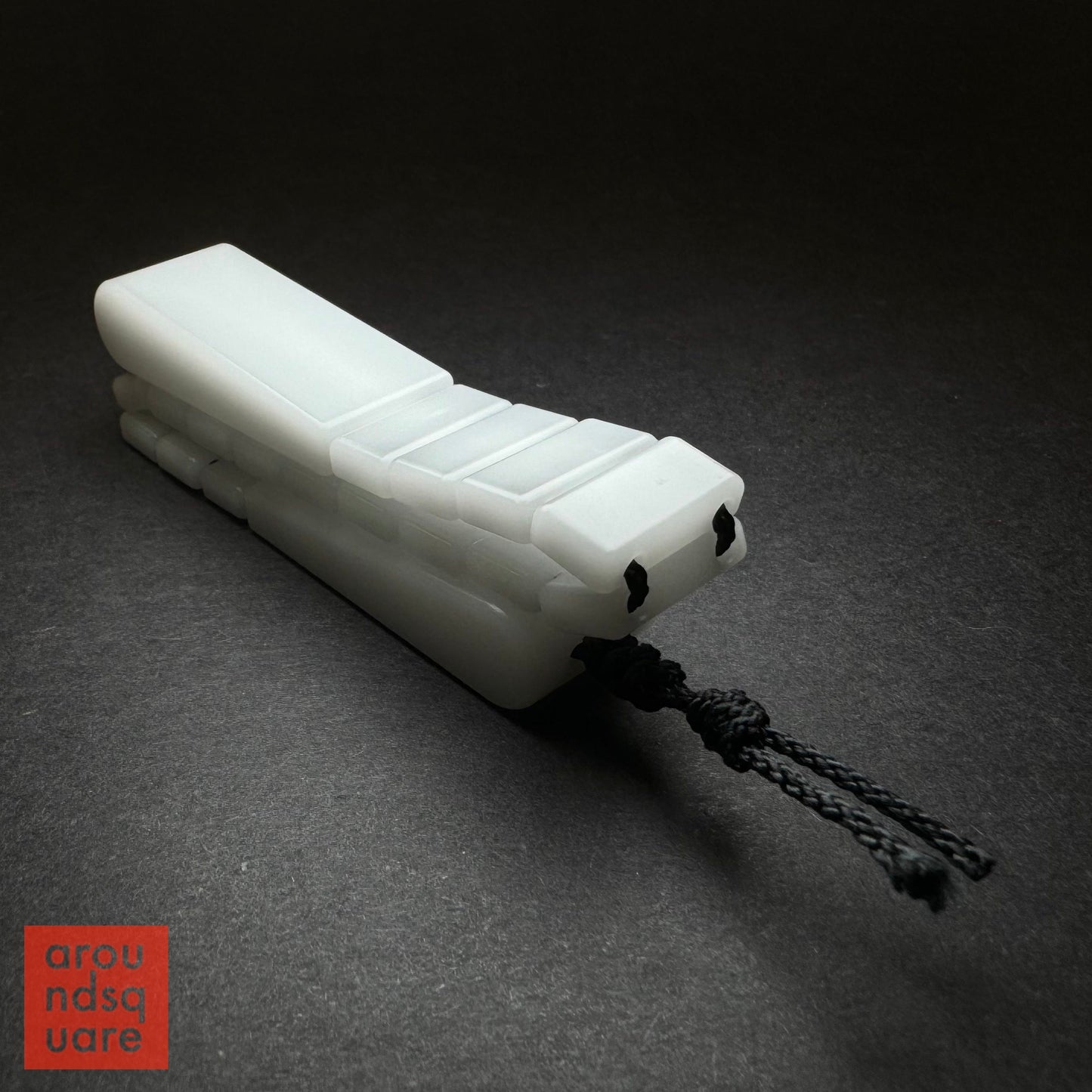 Remeshok Chetki - Polymer Beavertail Editions