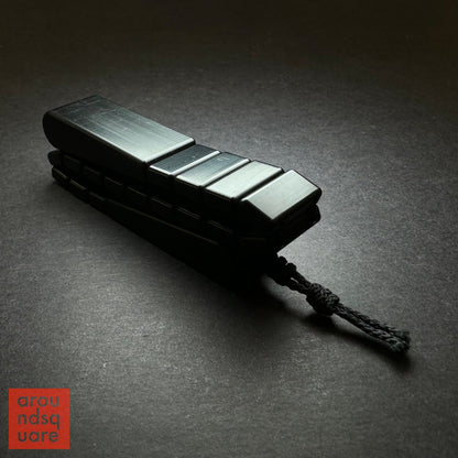 Remeshok Chetki - Polymer Beavertail Editions