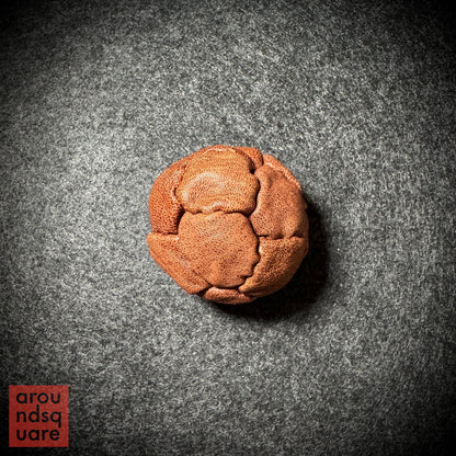 Spuds - Genuine Leather Footbags