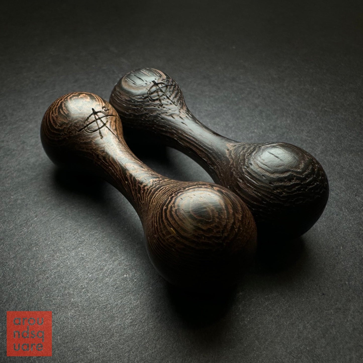 Knucklebone - Original Wood Editions