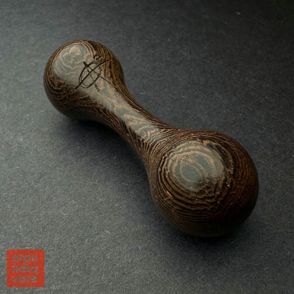 Knucklebone - Original Wood Editions