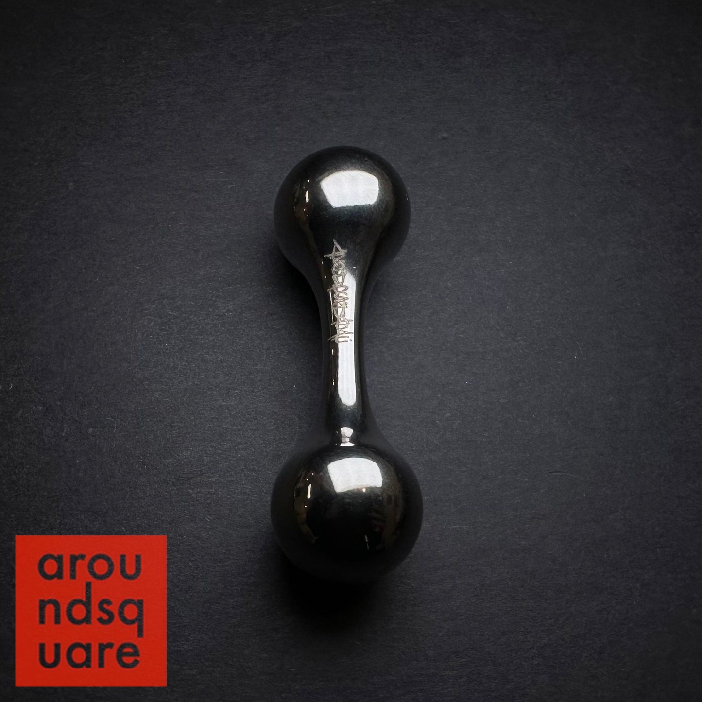 Knucklebone - Slimini Standard Metal Editions