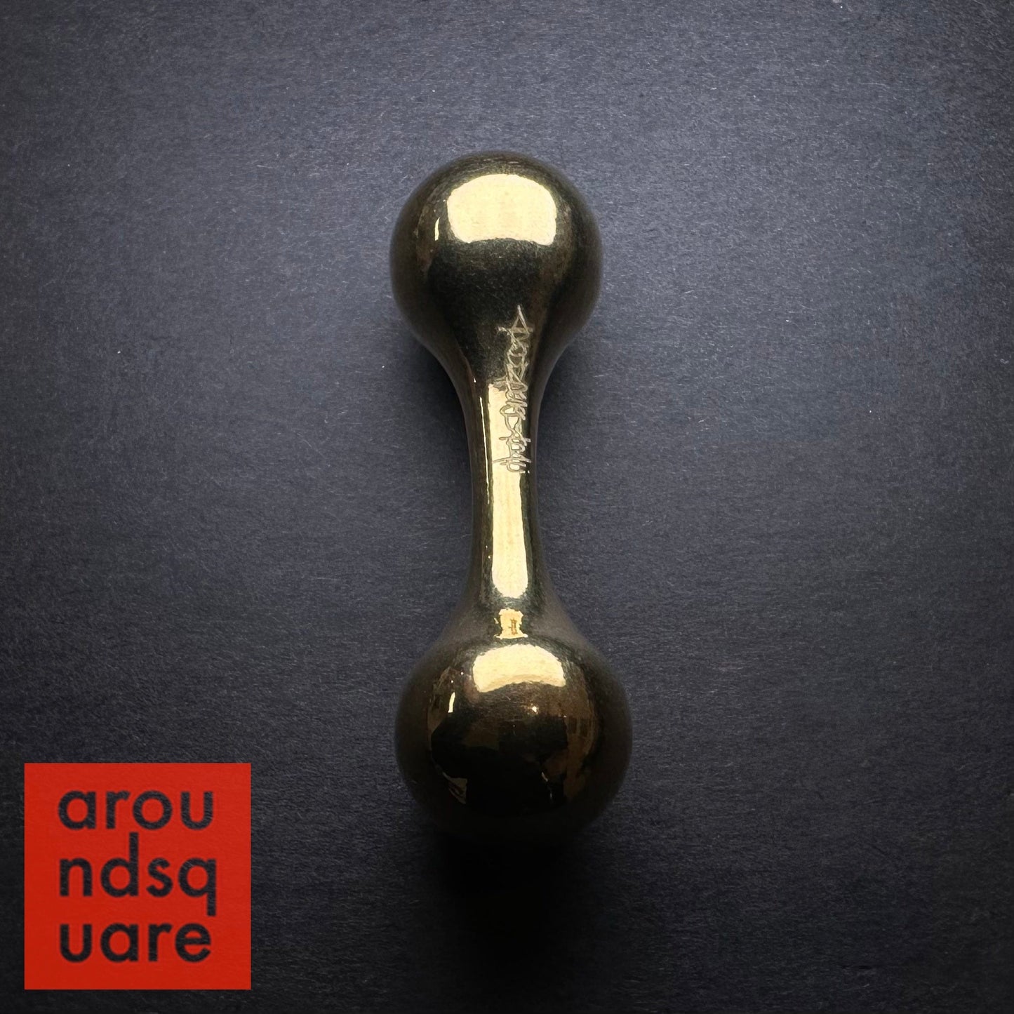 Knucklebone - Slimini Standard Metal Editions