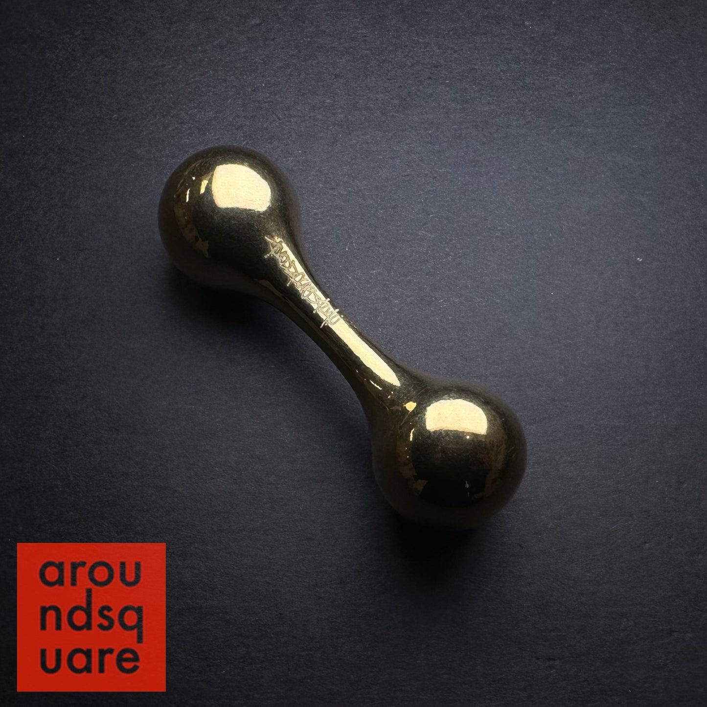 Knucklebone - Slimini Standard Metal Editions