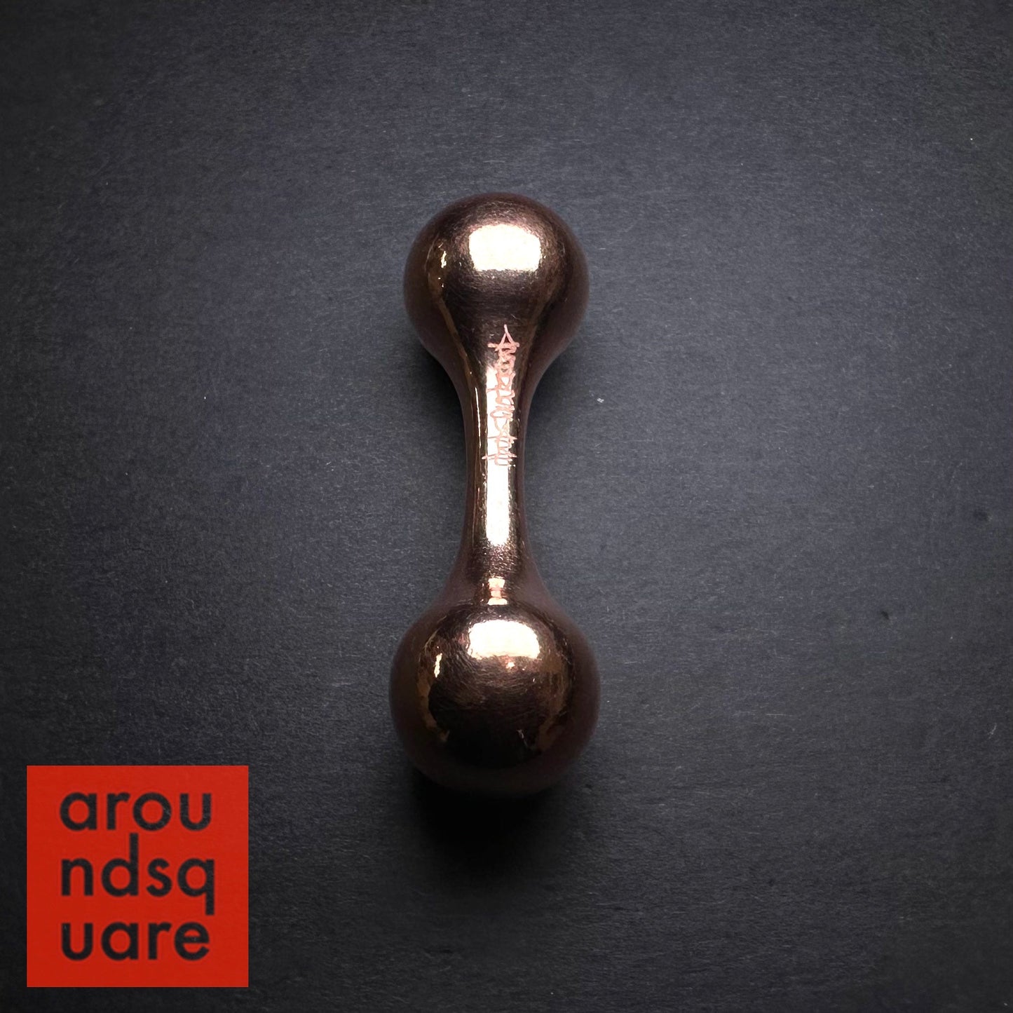 Knucklebone - Slimini Standard Metal Editions