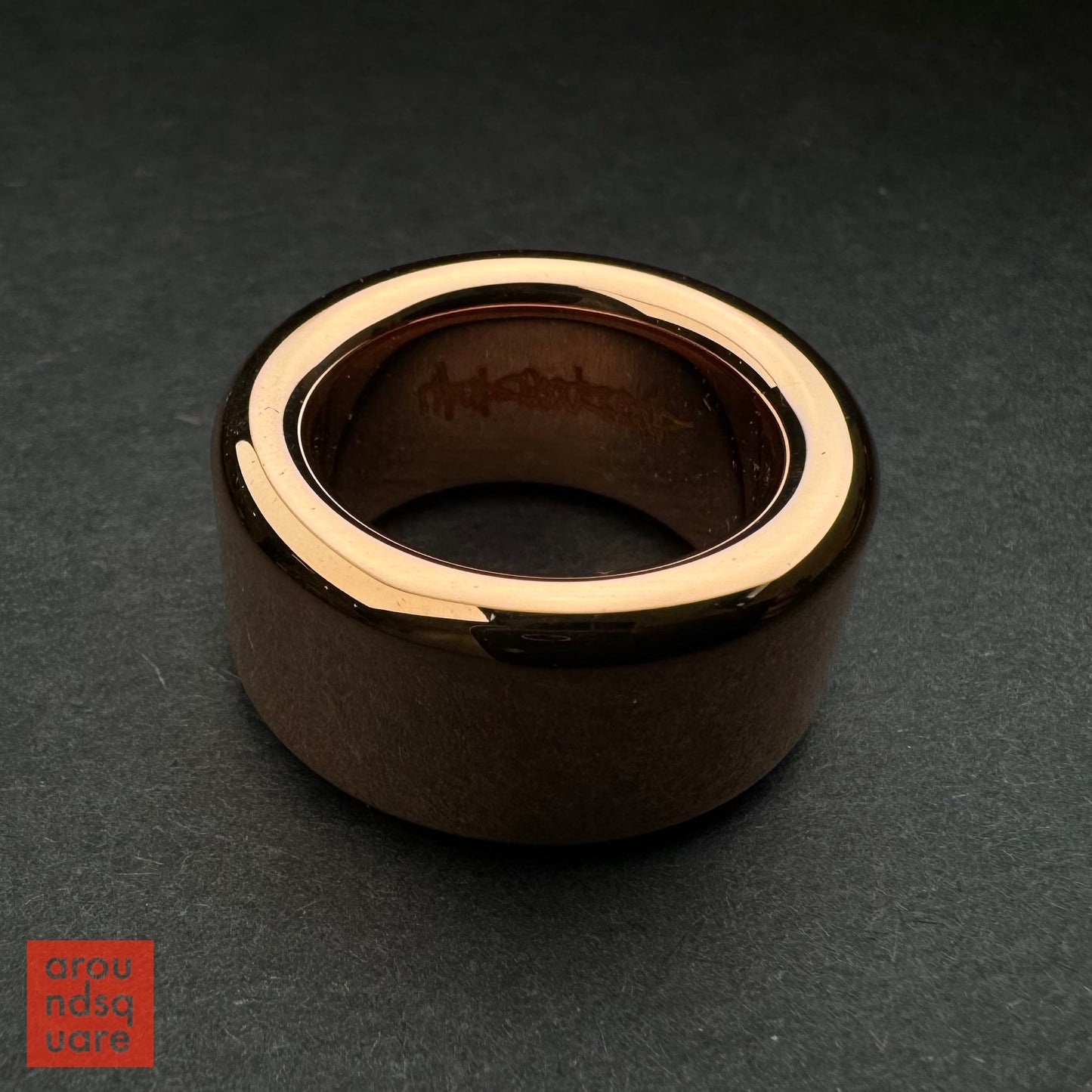 Yiban Rings
