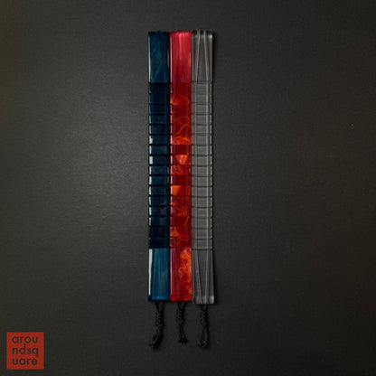 Remeshok Chetki - Polymer Beavertail Editions