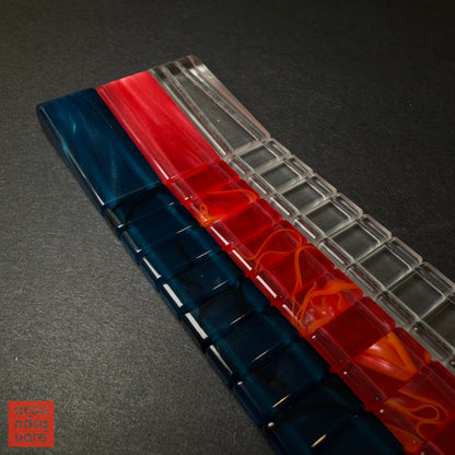 Remeshok Chetki - Polymer Beavertail Editions