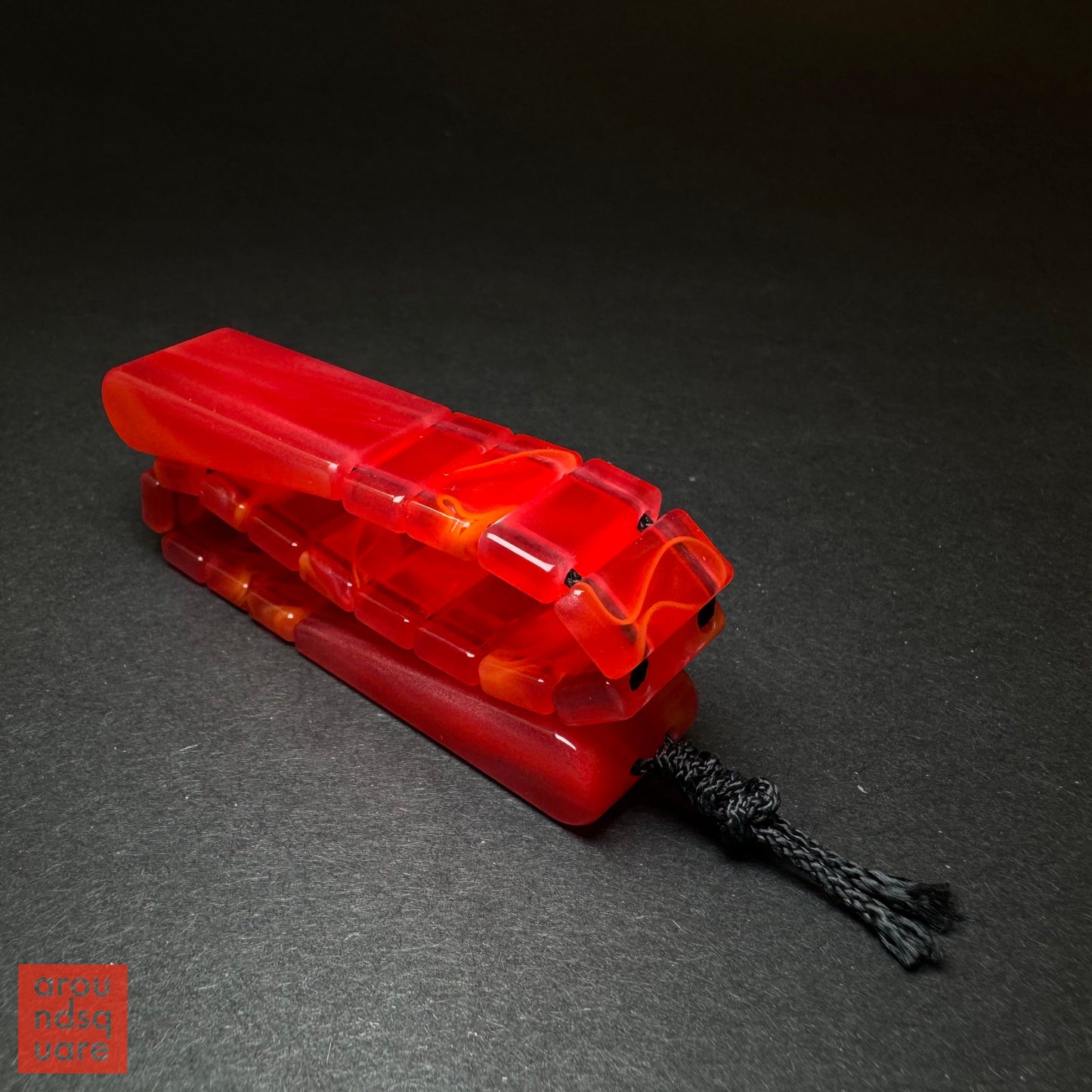 Remeshok Chetki - Polymer Beavertail Editions