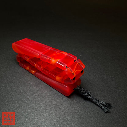 Remeshok Chetki - Polymer Beavertail Editions