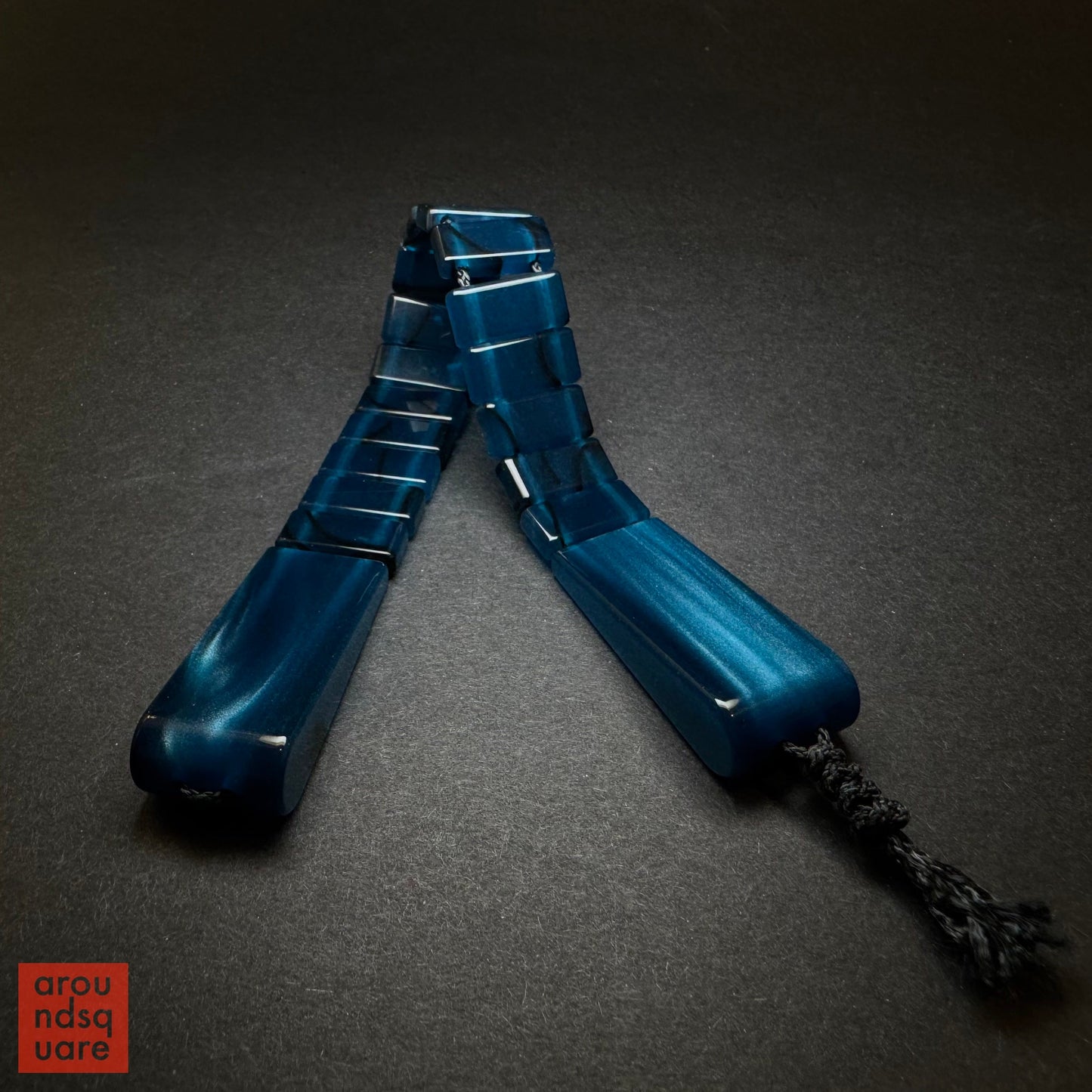 Remeshok Chetki - Polymer Beavertail Editions