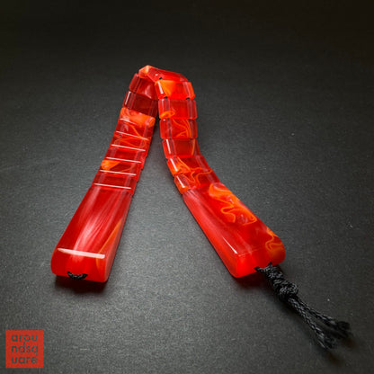 Remeshok Chetki - Polymer Beavertail Editions