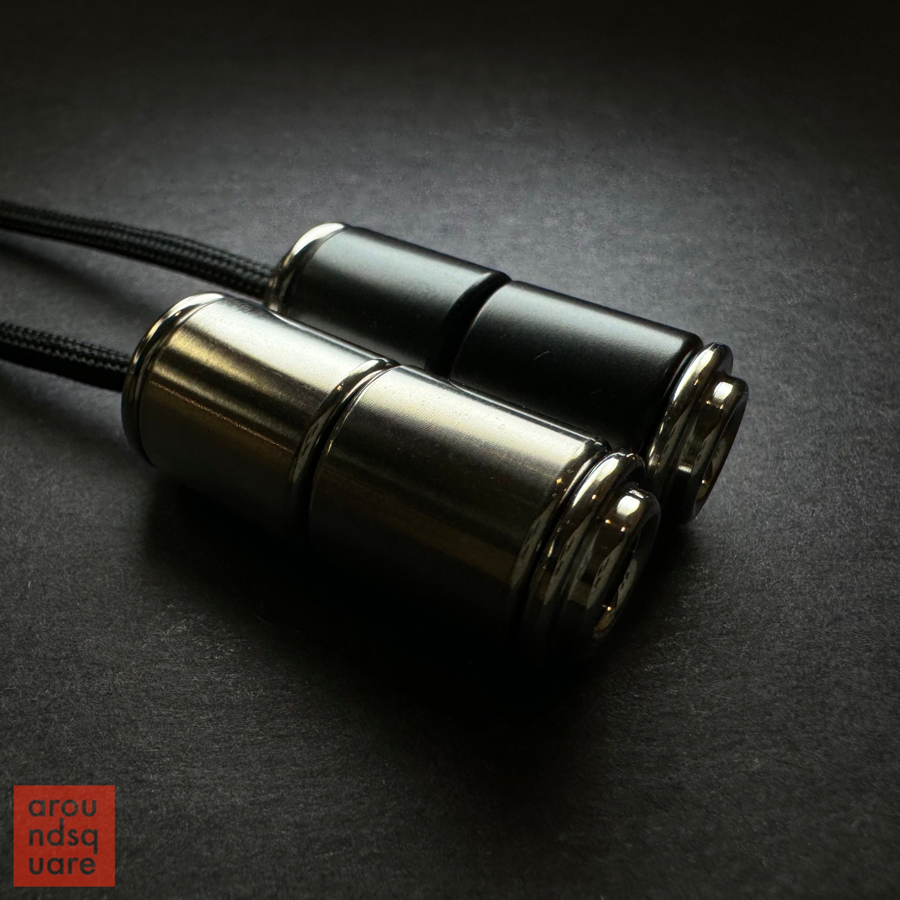 Modern Standard Begleri - Titanium Editions – aroundsquare.io