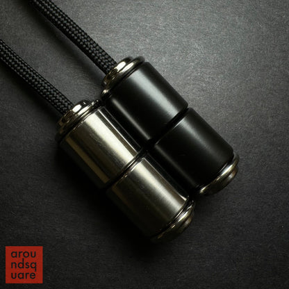 Modern Standard Begleri - Titanium Editions