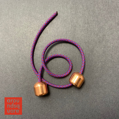 Mini Titans Begleri - Standard Metal Editions
