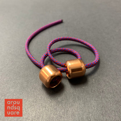 Mini Titans Begleri - Standard Metal Editions