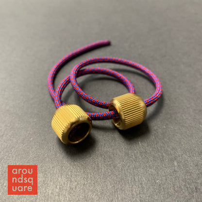 Mini Titans Begleri - Standard Metal Editions