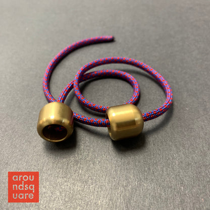 Mini Titans Begleri - Standard Metal Editions