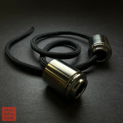 Modern Standard Begleri - Titanium Editions