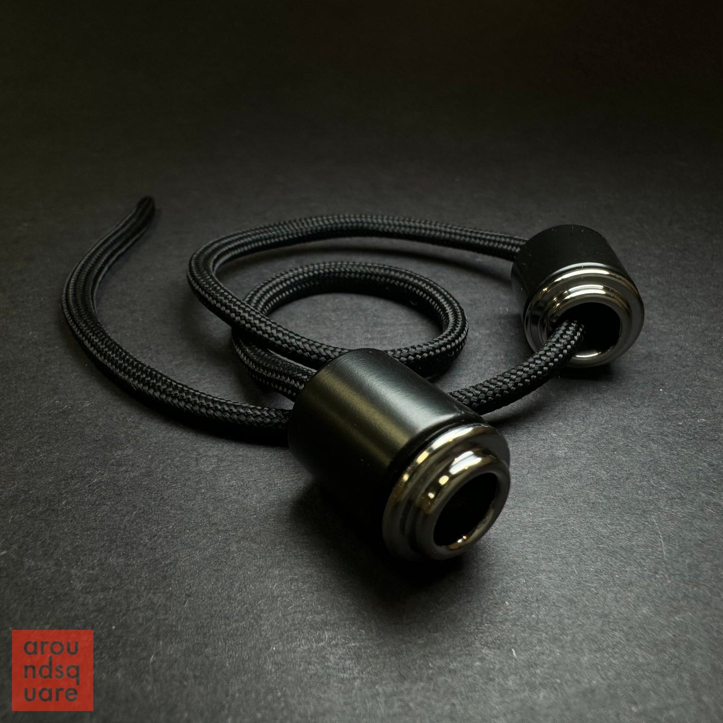 Modern Standard Begleri - Titanium Editions