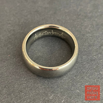Normal Rings