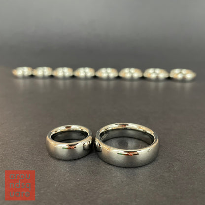 Normal Rings